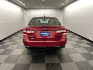 2022 Subaru Impreza
