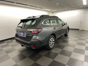 2020 Subaru Outback 2.5i