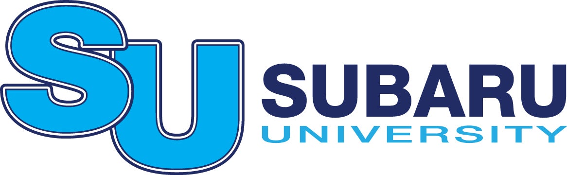 Subaru University Logo | Sommer's Subaru in Mequon WI