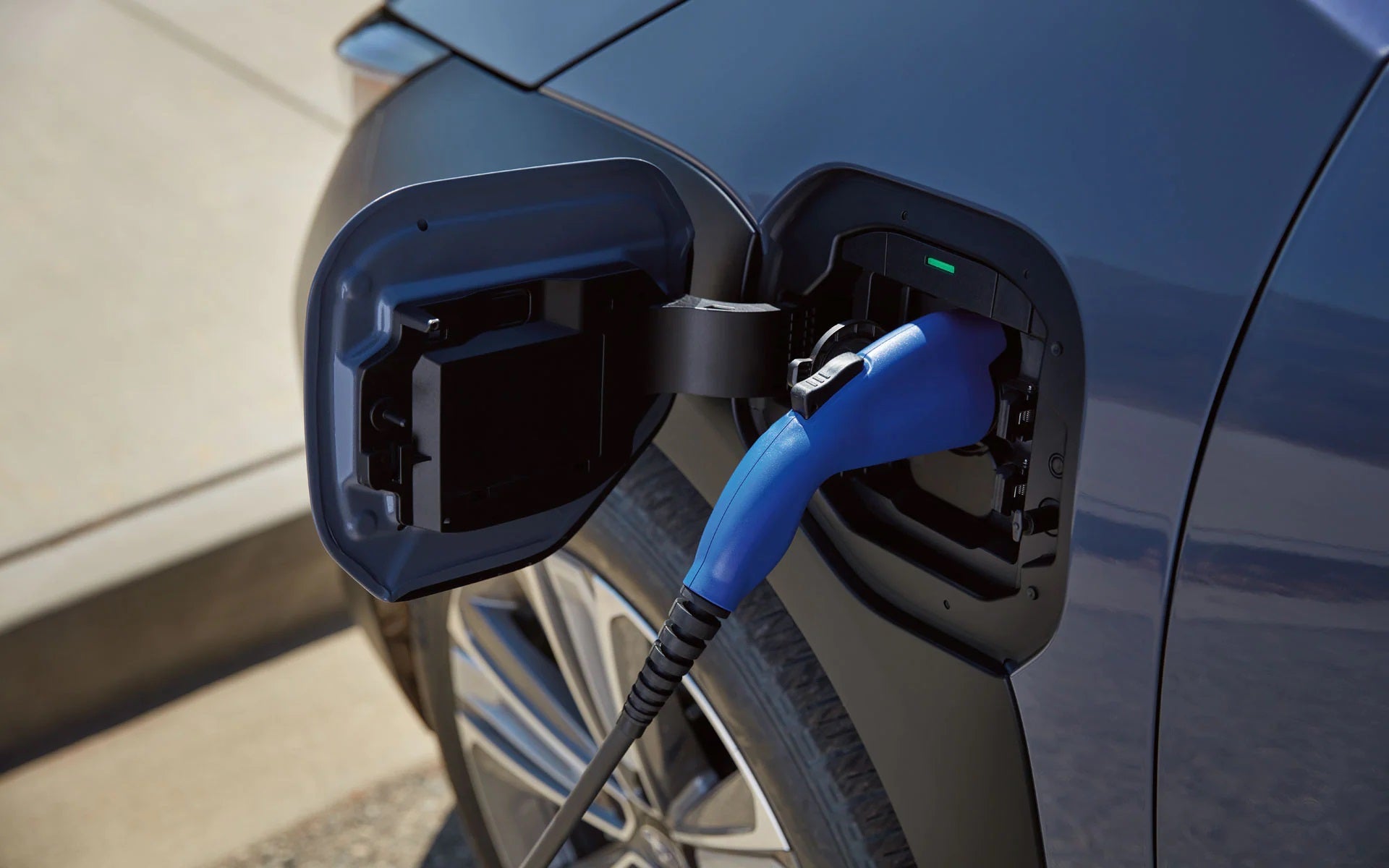 Guide to electric vehicles | Sommer's Subaru in Mequon WI