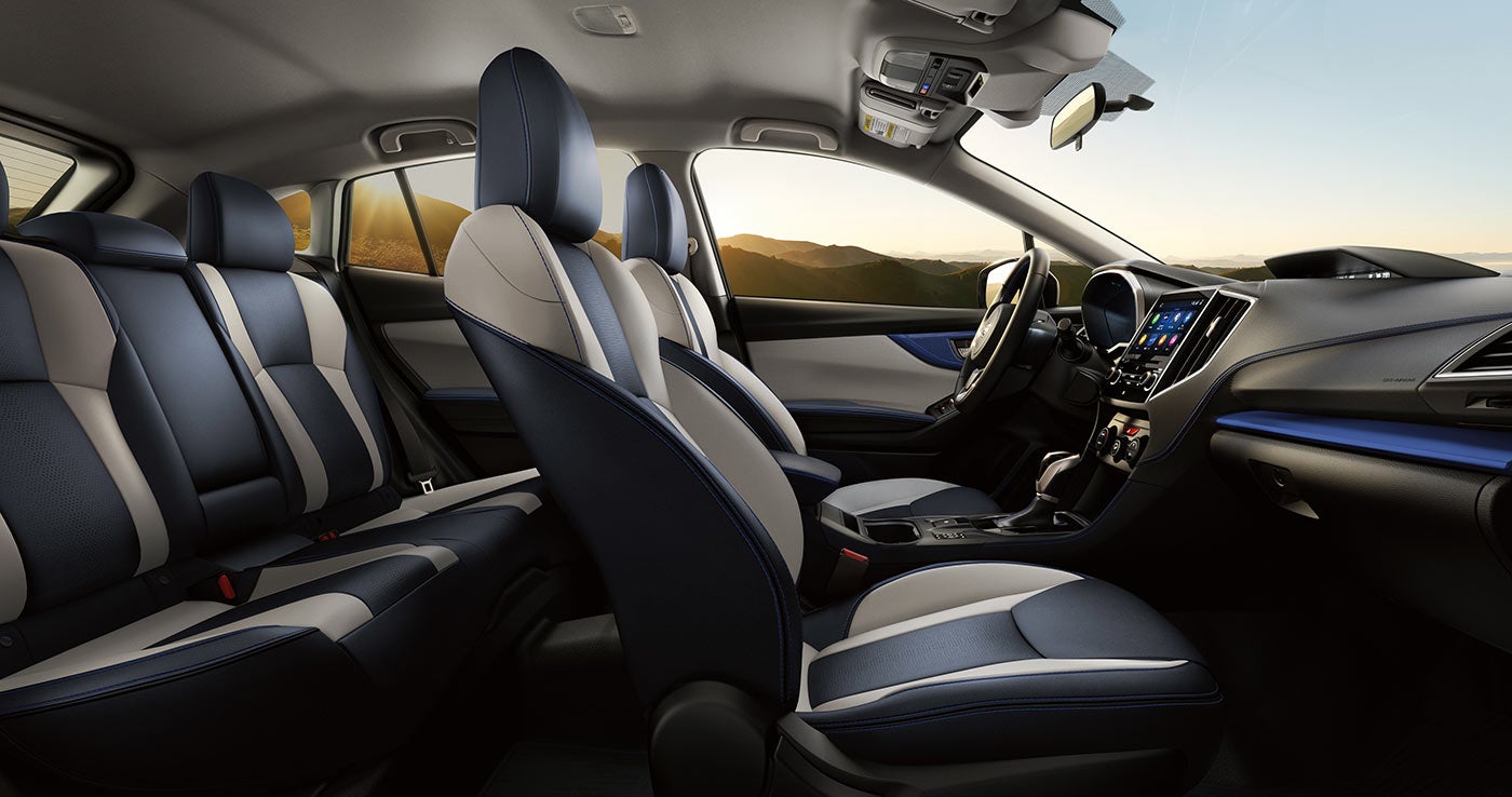 2023 Subaru Crosstrek | Sommer's Subaru in Mequon WI