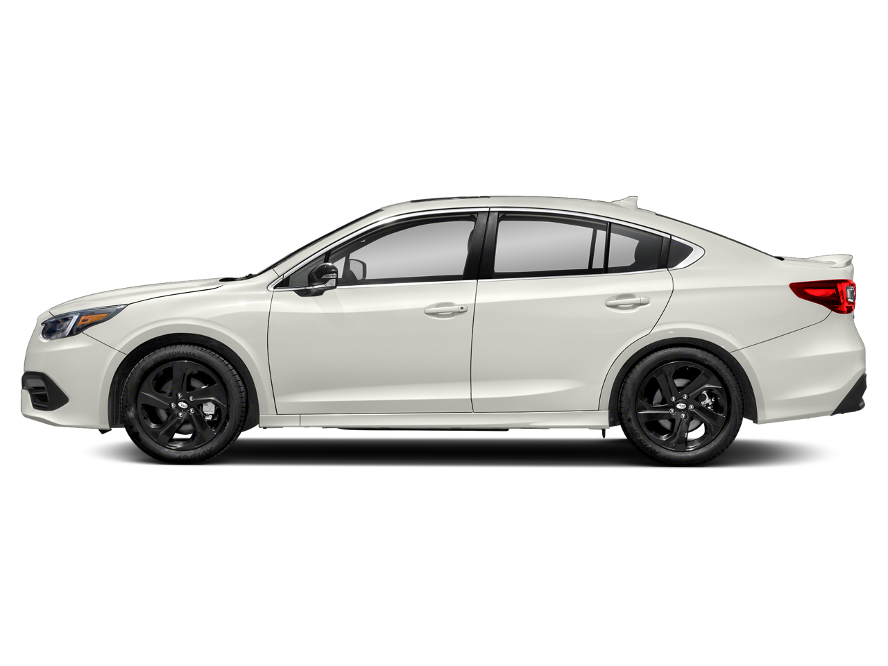2020 Subaru Legacy 2.5i Sport