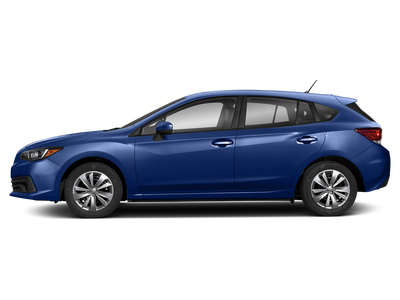 2023 Subaru Impreza Base