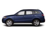 2010 Hyundai Santa Fe Limited