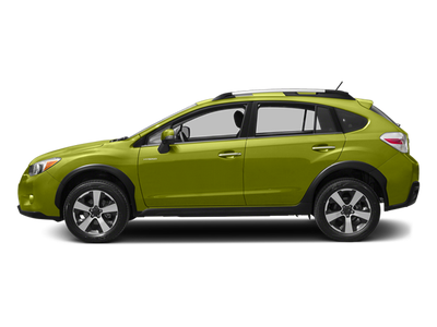 2014 Subaru XV Crosstrek 2.0i Hybrid Touring