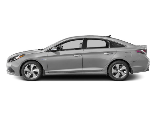 2016 Hyundai Sonata Hybrid Limited