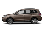 2017 Subaru Forester 2.5i Touring
