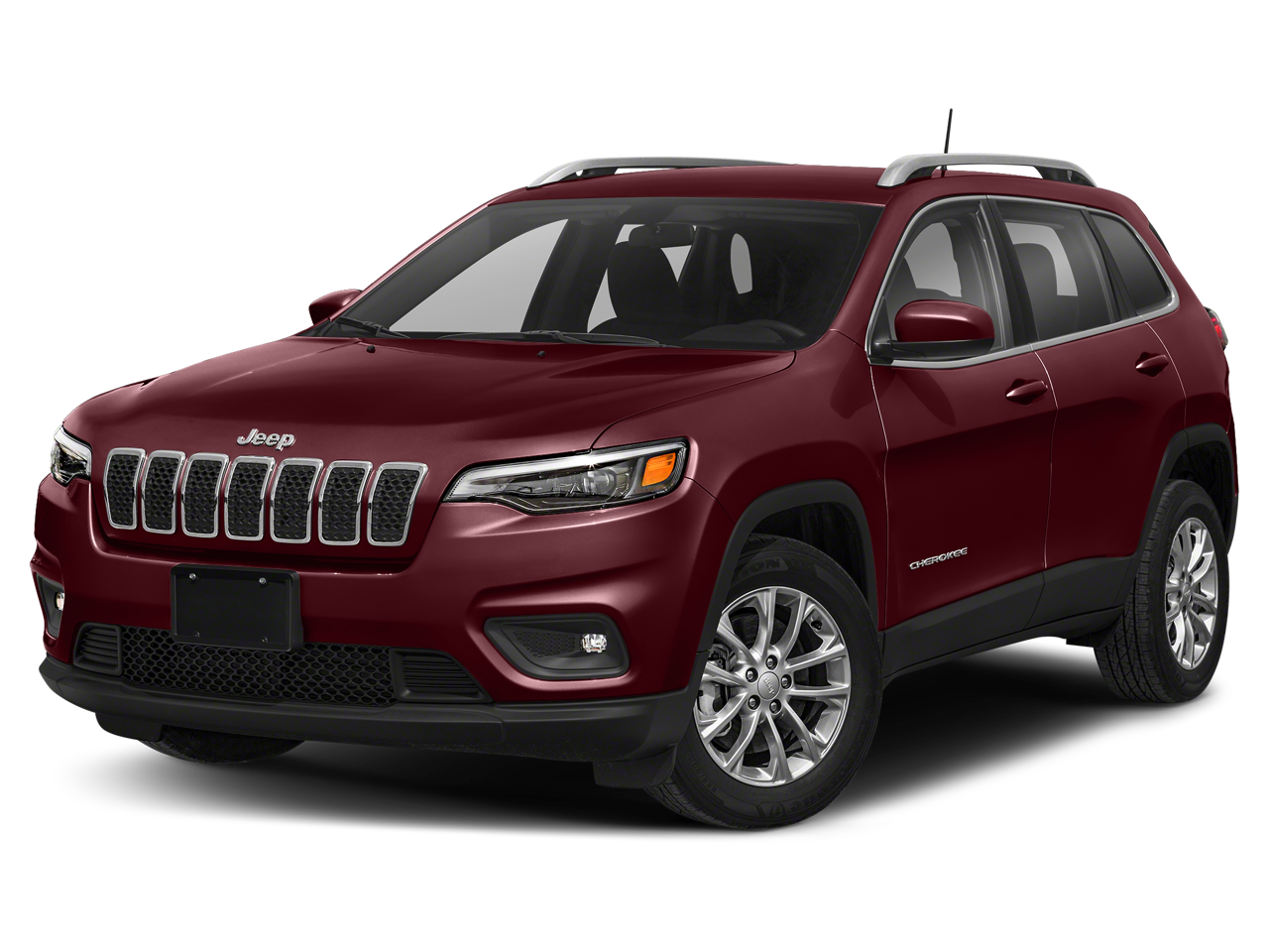 2019 Jeep Cherokee Latitude Plus for sale in Mequon, WI