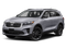 2020 Kia Sorento S