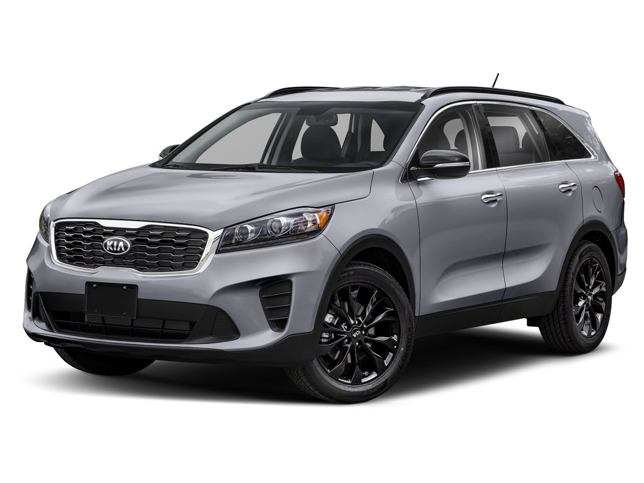 2020 Kia Sorento S