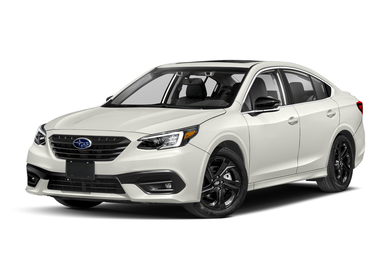 2020 Subaru Legacy 2.5i Sport