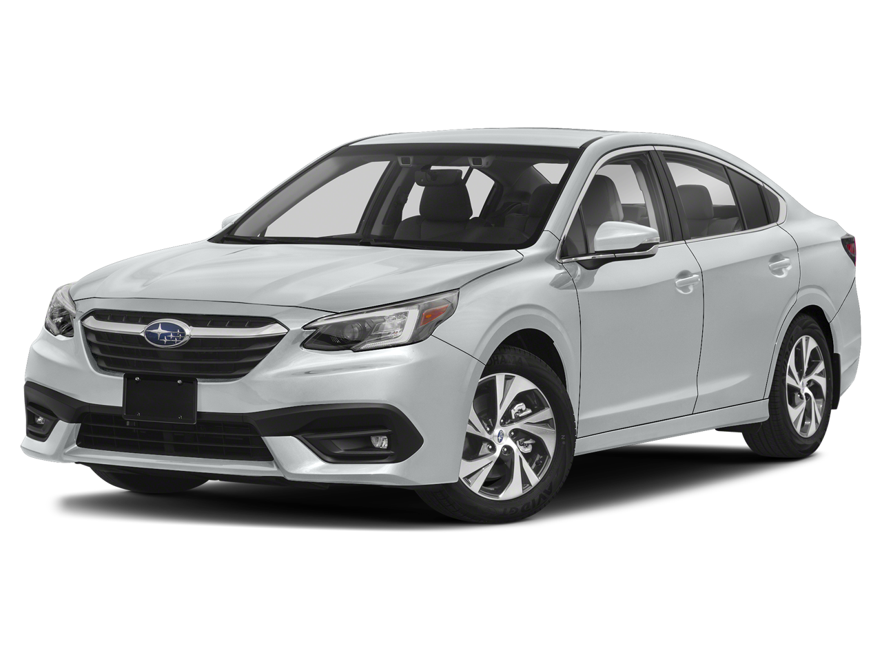 2021 Subaru Legacy