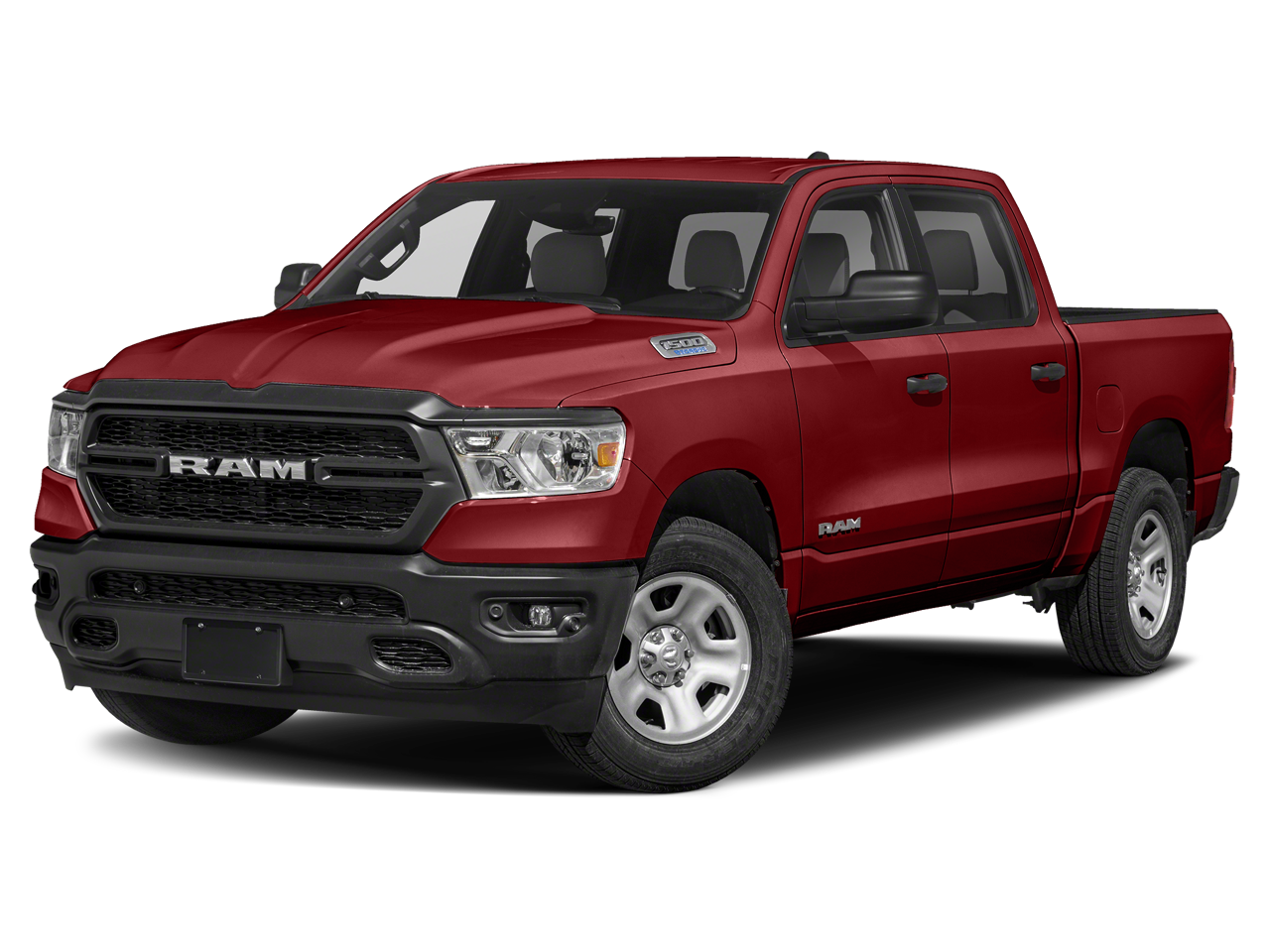 2022 RAM 1500 Pickup