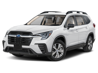 2023 Subaru Ascent Premium