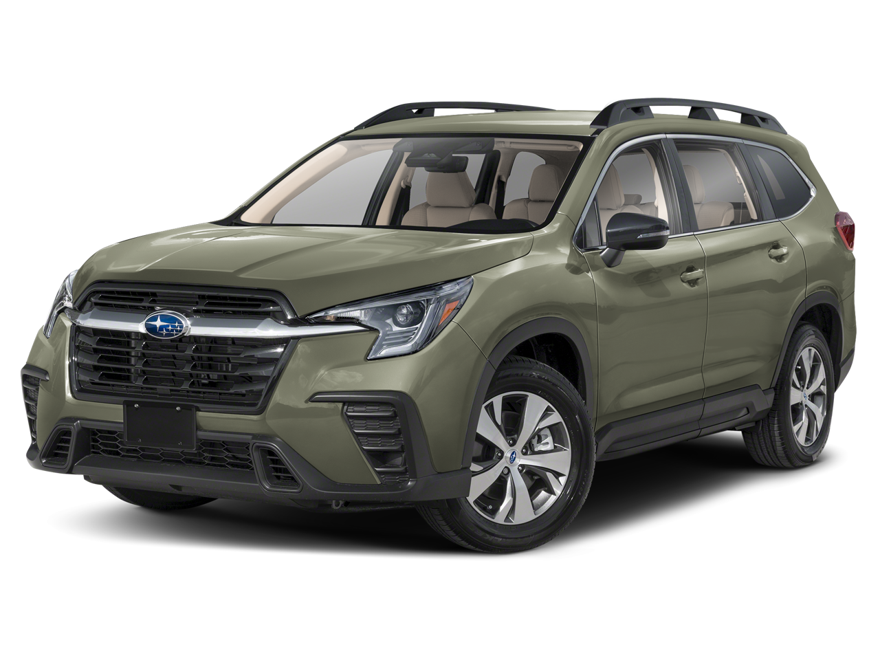 2023 Subaru Ascent Premium
