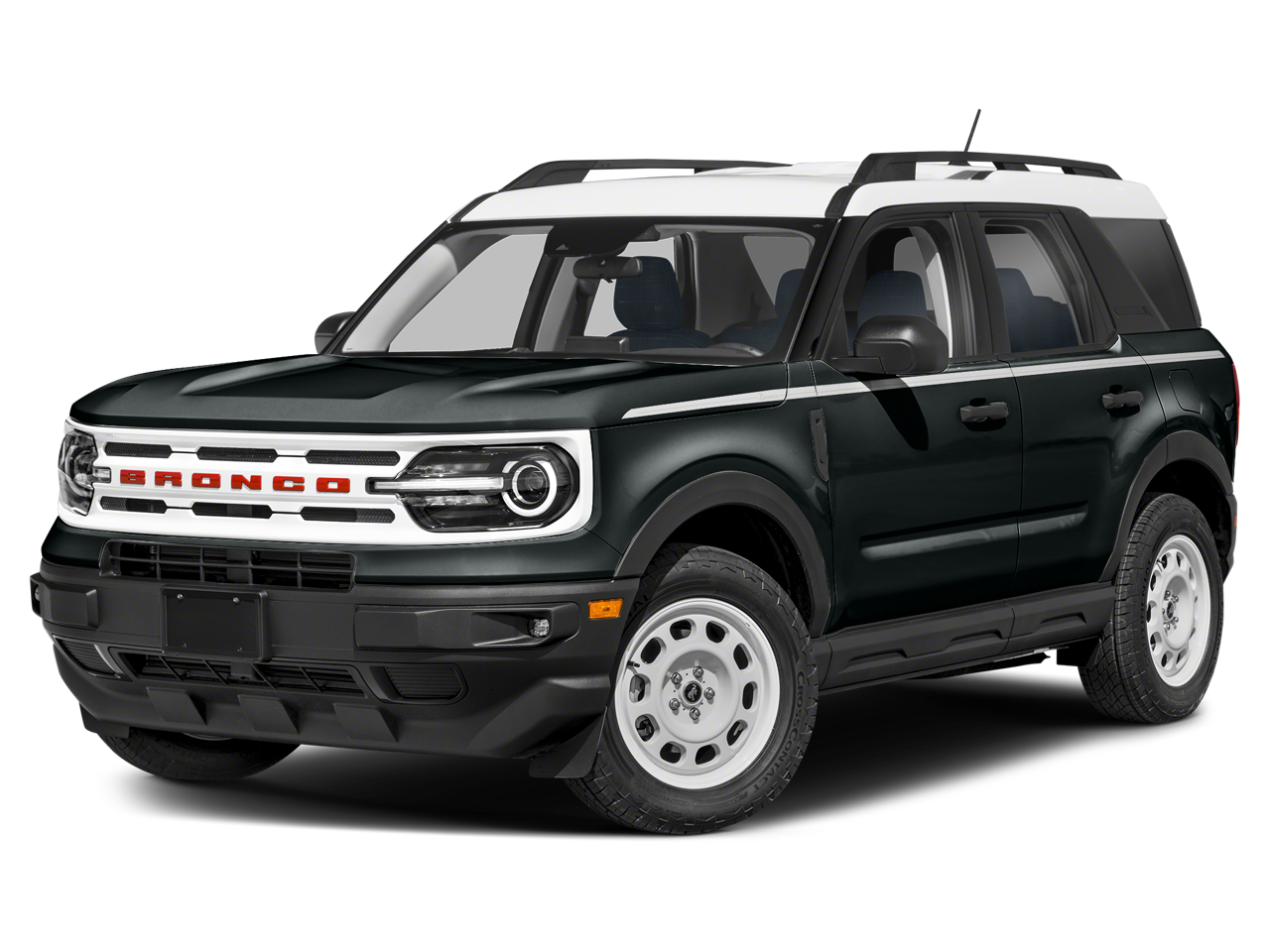 2024 Ford Bronco Sport Heritage for sale in Mequon, WI