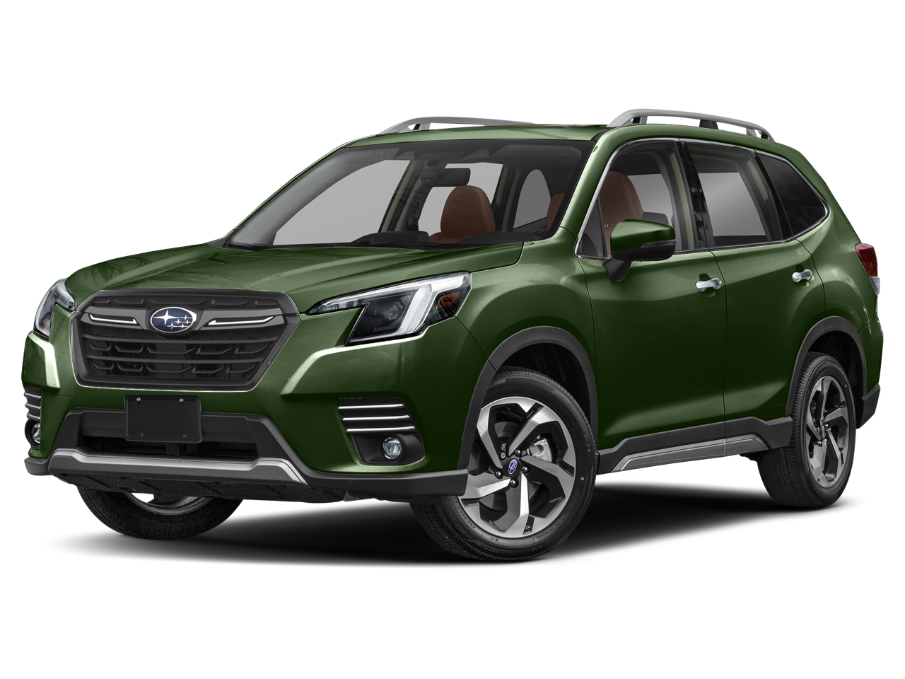 2024 Subaru Forester Touring