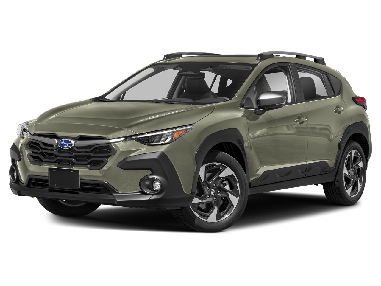 2024 Subaru Crosstrek Limited for sale in Mequon, WI