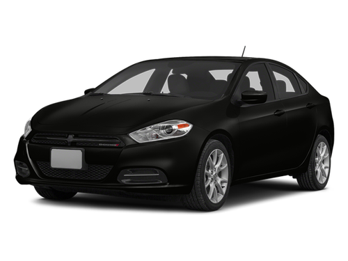 2014 Dodge Dart SXT