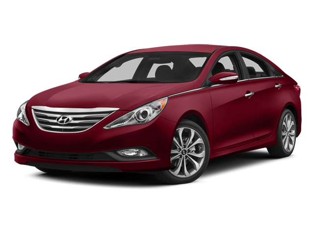 2014 Hyundai Sonata GLS for sale in Mequon, WI