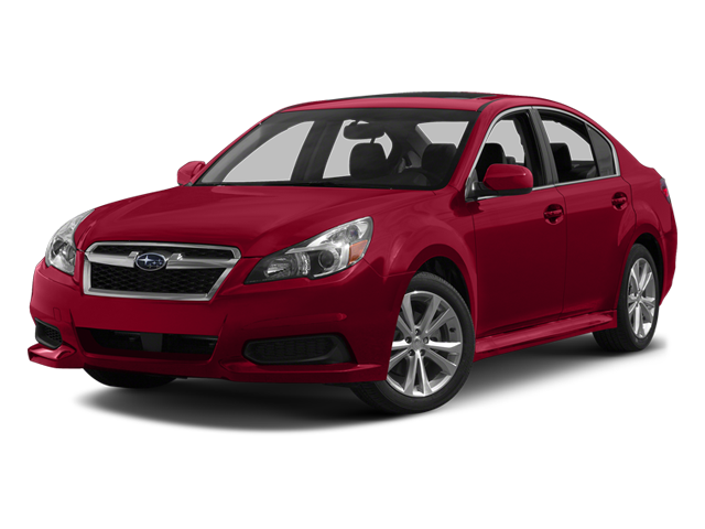 2014 Subaru Legacy 2.5i Sport