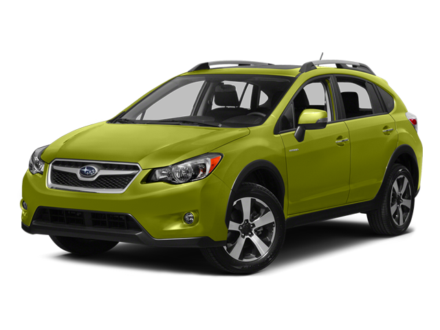2014 Subaru XV Crosstrek 2.0i Hybrid Touring