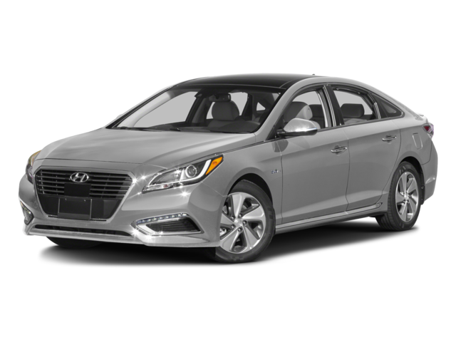 2016 Hyundai Sonata Hybrid Limited
