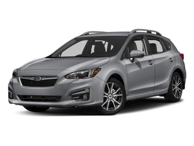 2017 Subaru Impreza 2.0i Limited
