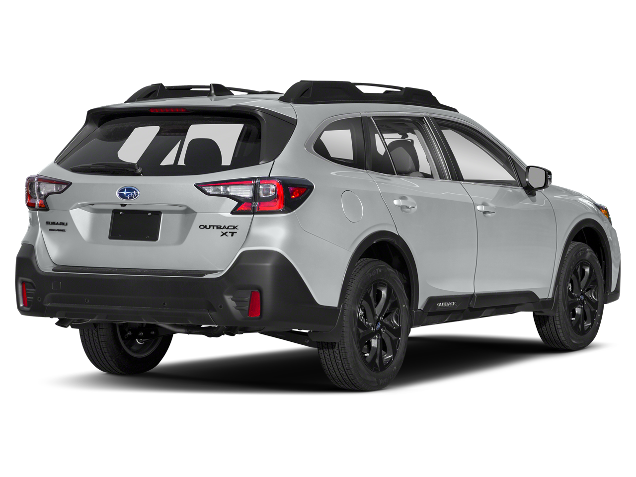 2020 Subaru Outback Onyx Edition XT