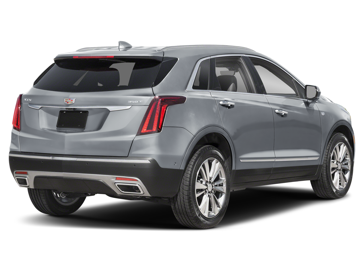 2024 Cadillac XT5 Luxury