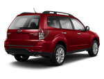 2010 Subaru Forester 2.5X Limited
