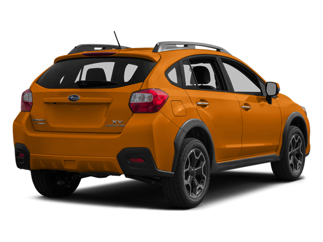 2014 Subaru XV Crosstrek 2.0i Premium