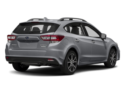 2017 Subaru Impreza 2.0i Limited