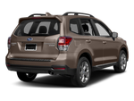 2017 Subaru Forester 2.5i Touring