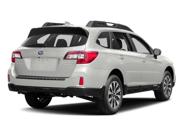 2017 Subaru Outback 3.6R Limited