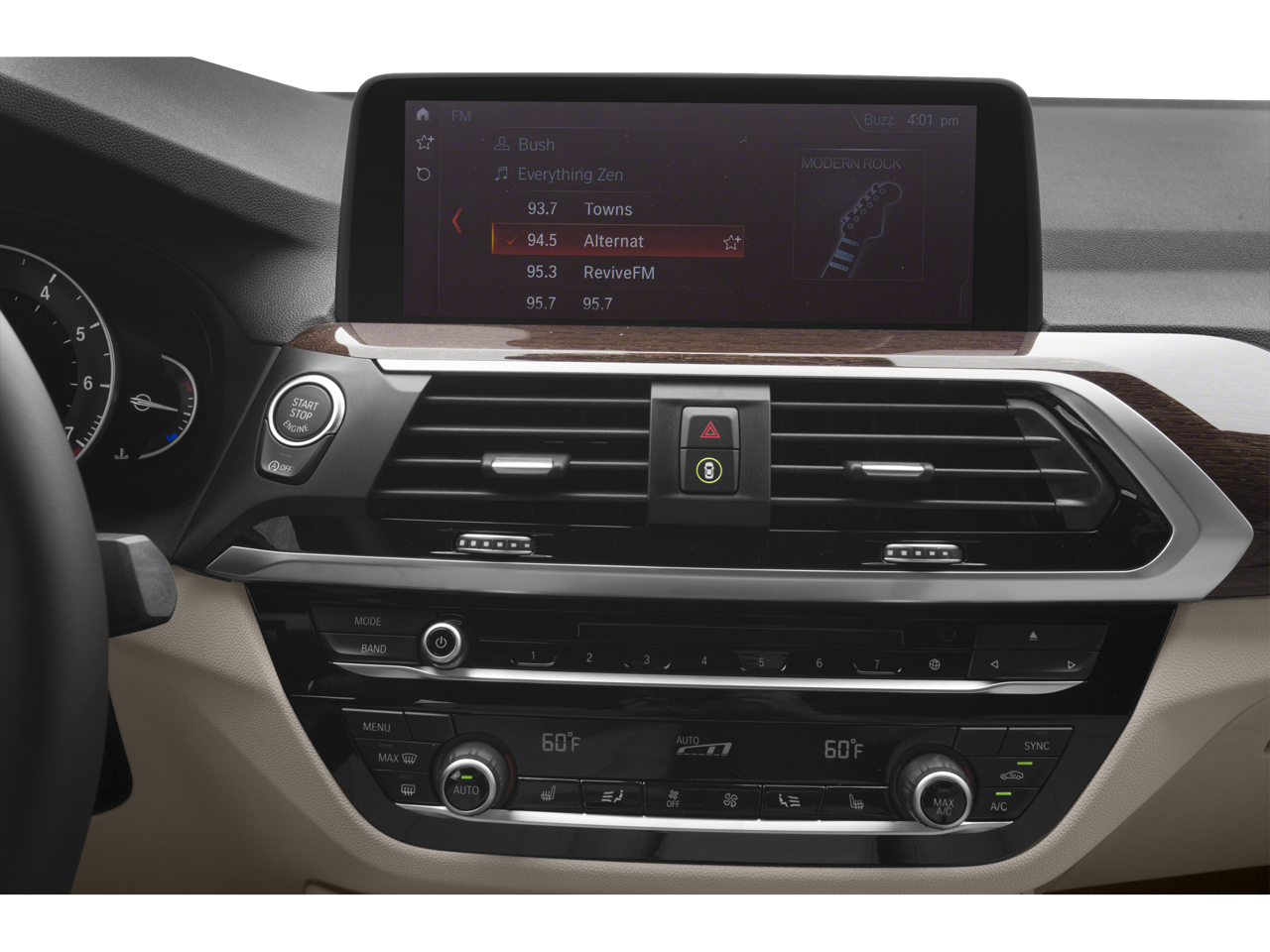 2019 BMW X4 xDrive30i