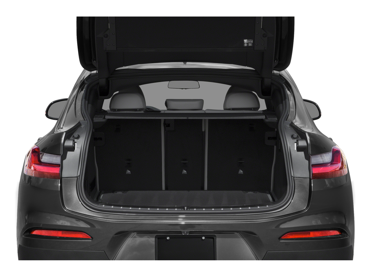 2019 BMW X4 xDrive30i