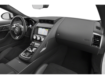 2019 Jaguar F-TYPE P300