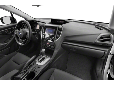 2019 Subaru Impreza 2.0i Premium