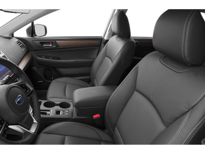 2019 Subaru Outback 3.6R Limited