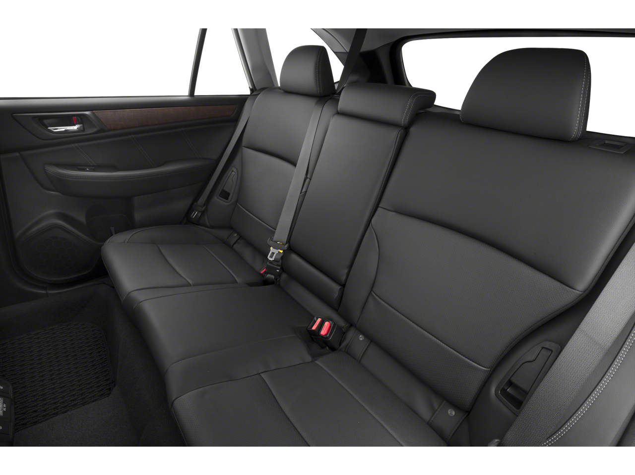 2019 Subaru Outback 3.6R Limited