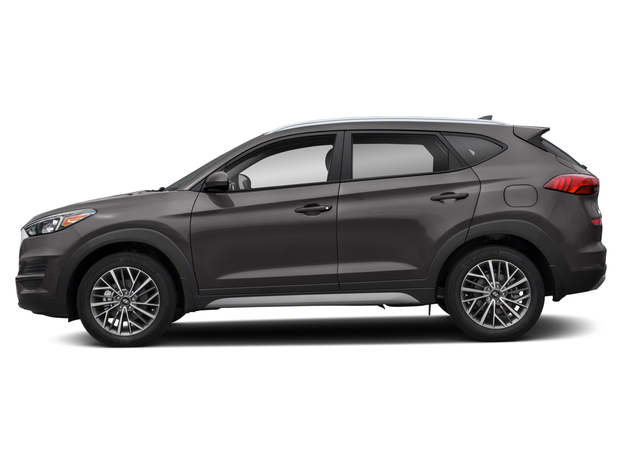 2020 Hyundai Tucson Value SEL Sport Limited Ultimate photo 3