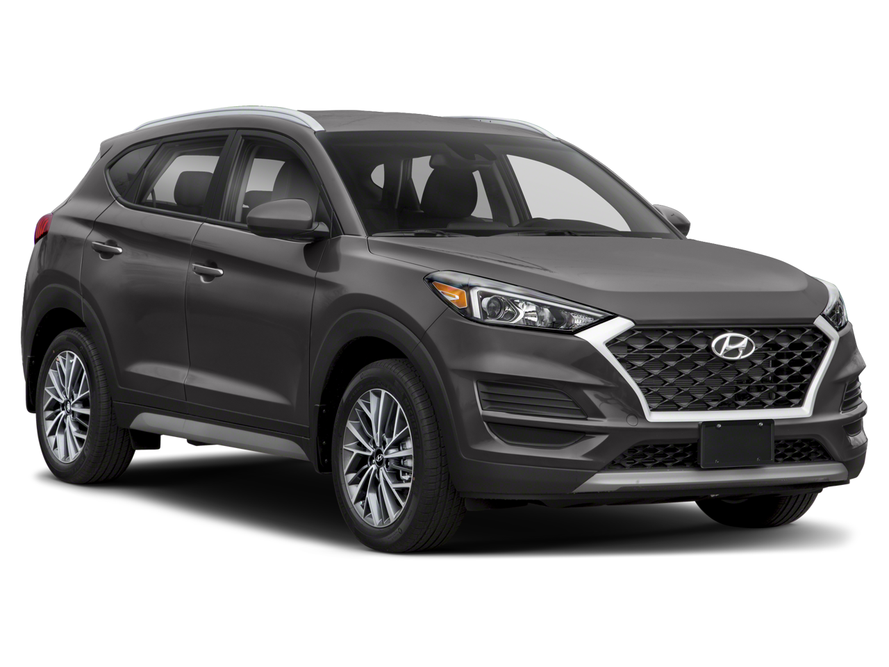 2020 Hyundai Tucson Value SEL Sport Limited Ultimate photo 4