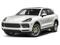 2020 Porsche Cayenne E-Hybrid Base