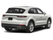 2020 Porsche Cayenne E-Hybrid Base