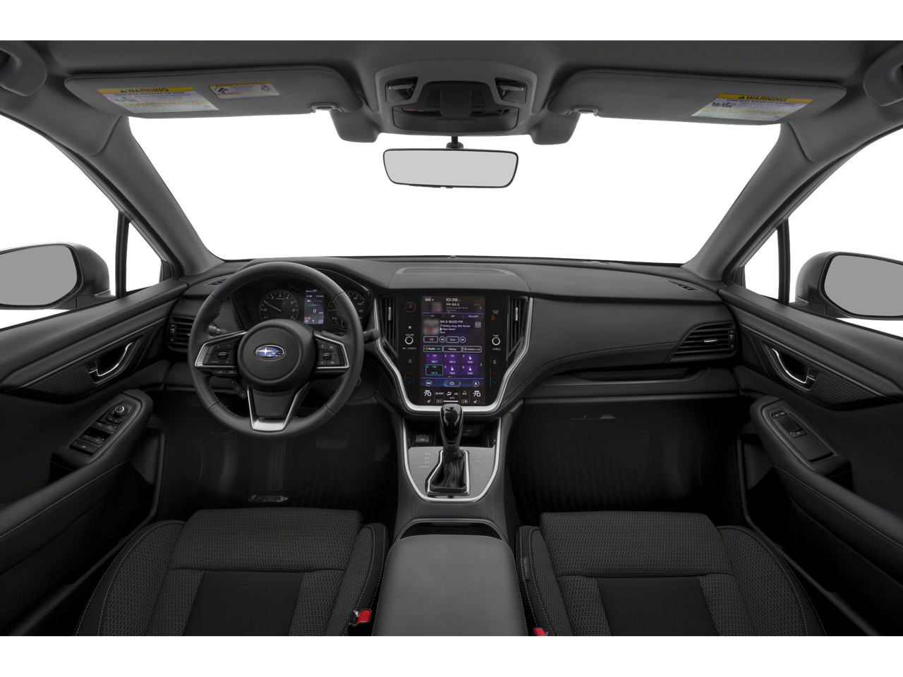 2022 Subaru Outback Premium Mequon WI Sommer's Subaru 4S4BTADC8N3154886