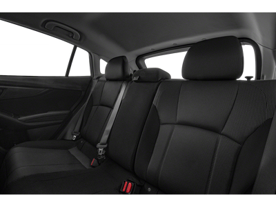 2023 Subaru Impreza Base