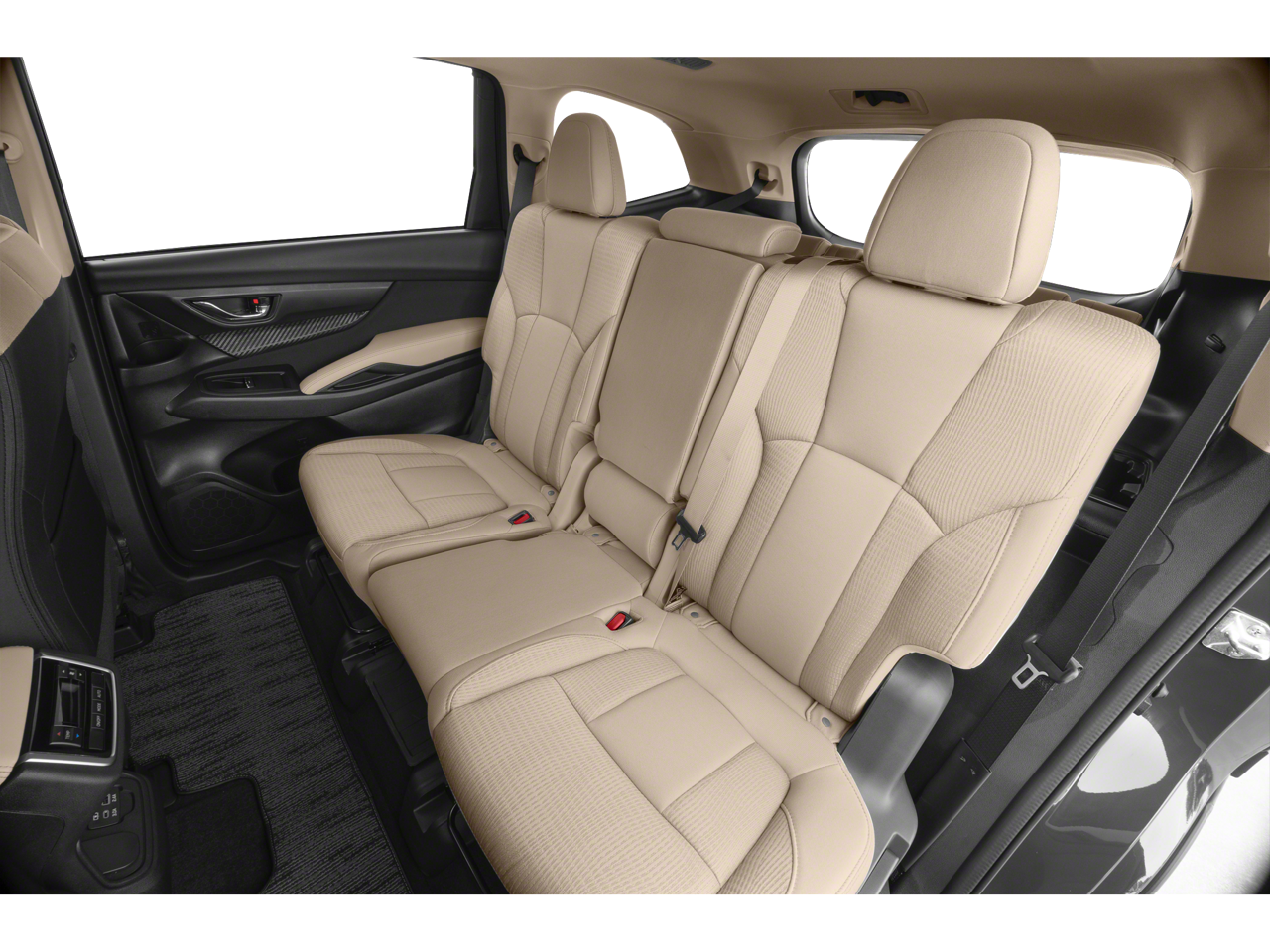 2023 Subaru Ascent Premium