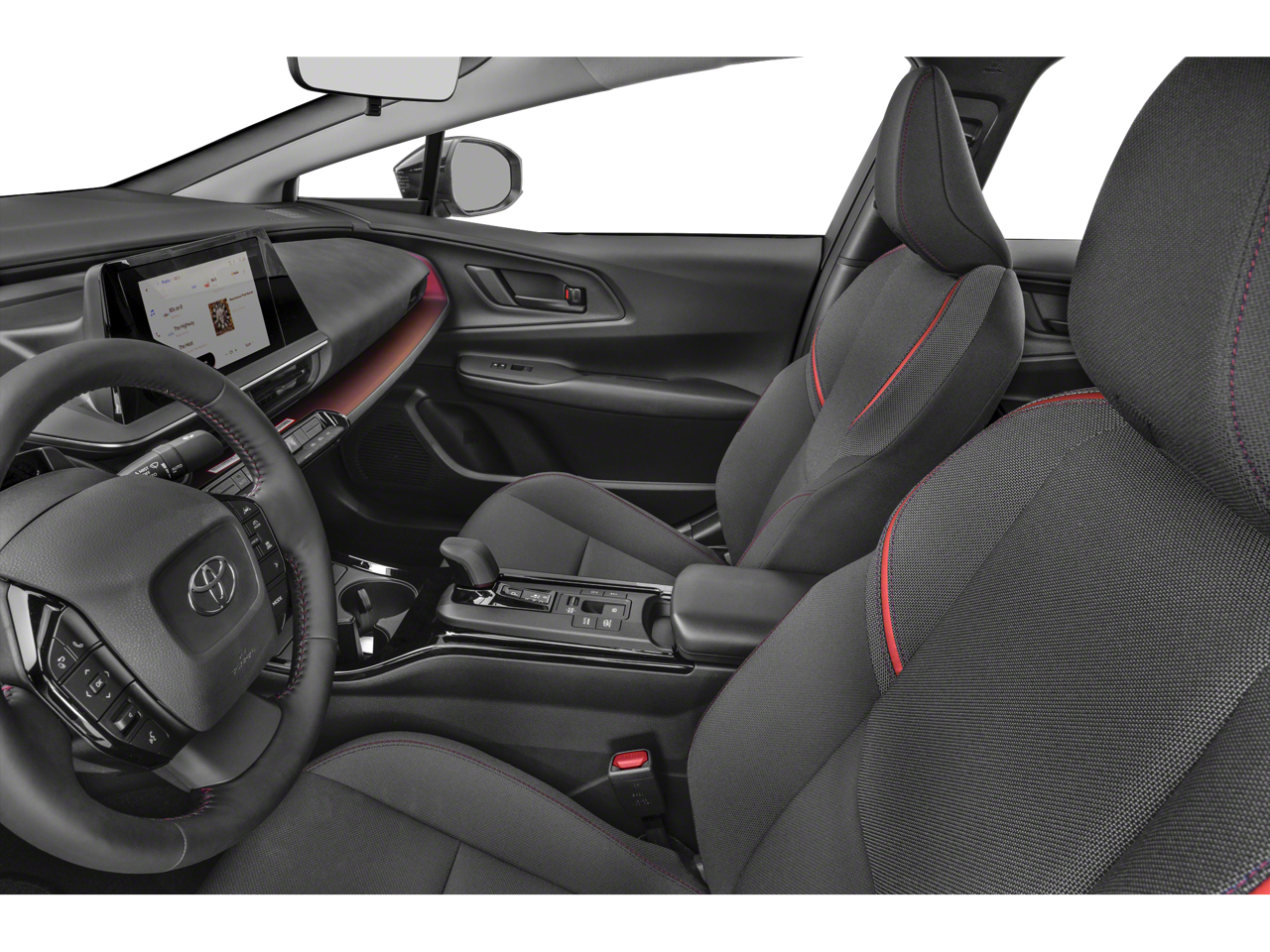 2023 Toyota Prius Prime XSE Premium