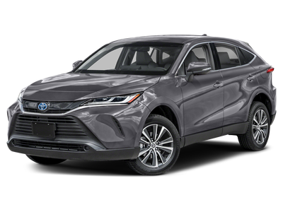 2023 Toyota Venza Limited